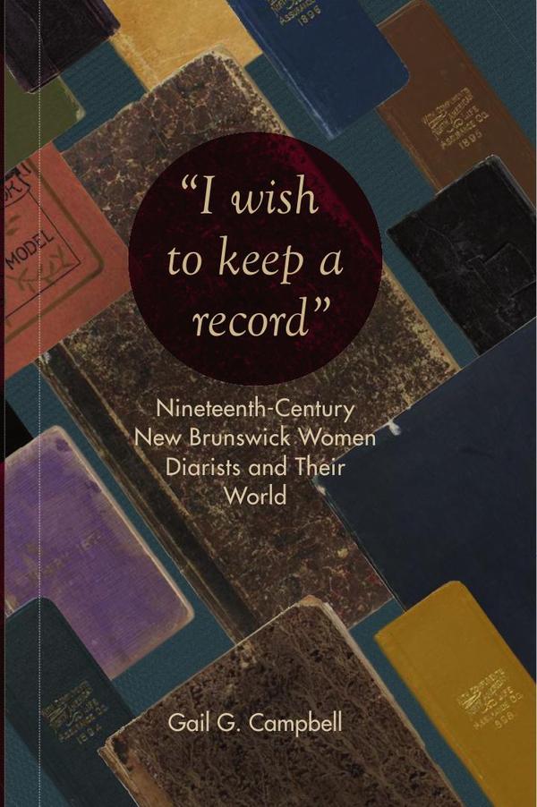 I wish to keep a record