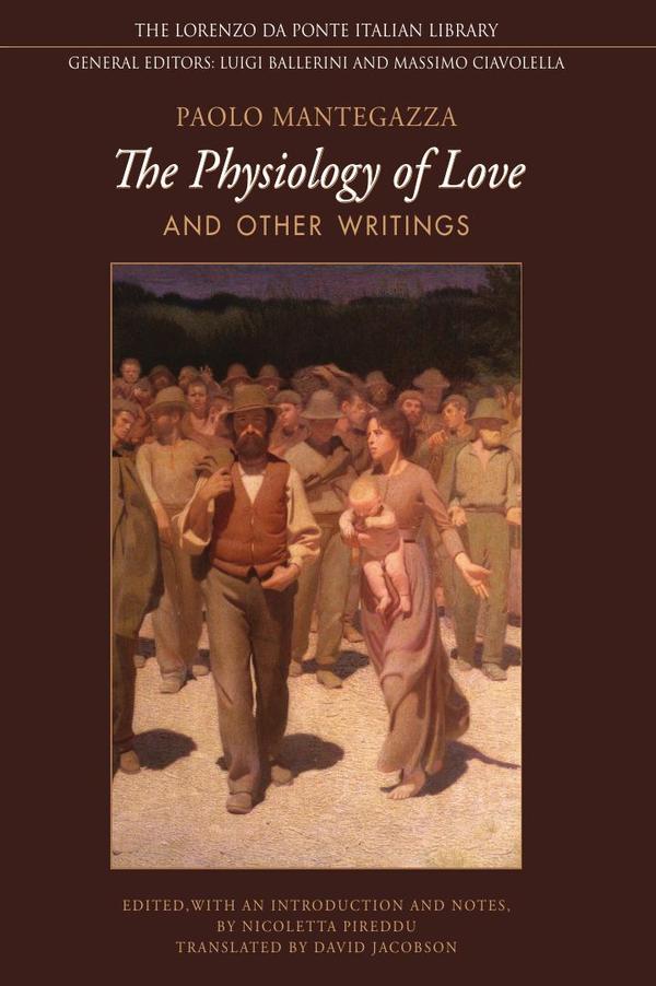 Physiology of Love and Other Writings