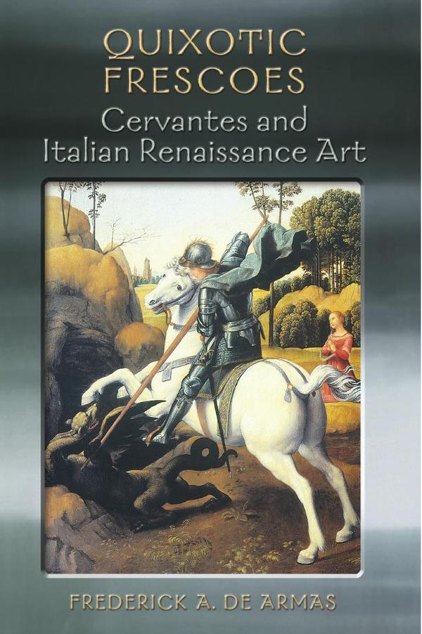 Quixotic Frescoes