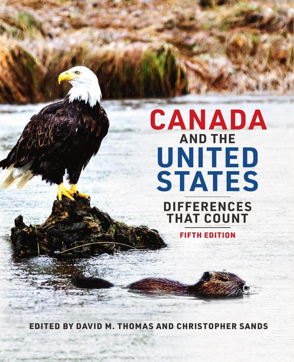 Canada and the United States, Fifth Edition