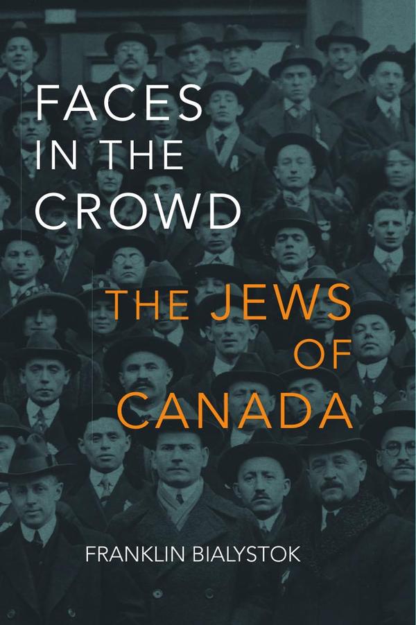 Faces in the crowd
