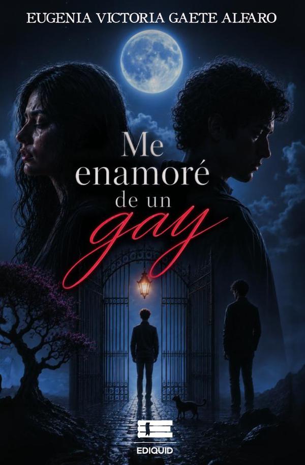 Me enamoré de un gay