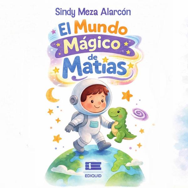 El mundo mágico de Matías