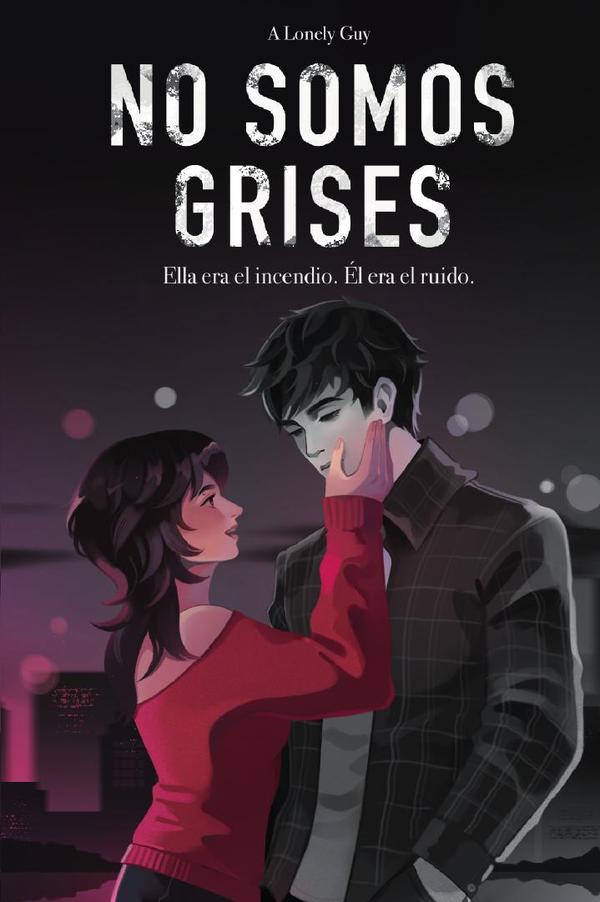 No somos grises