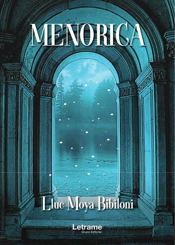 Menorica