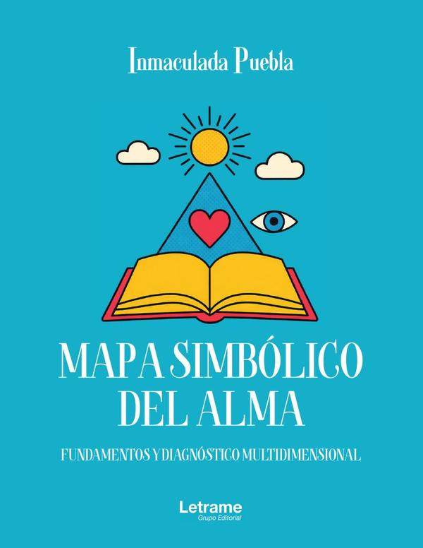 Mapa simbólico del alma