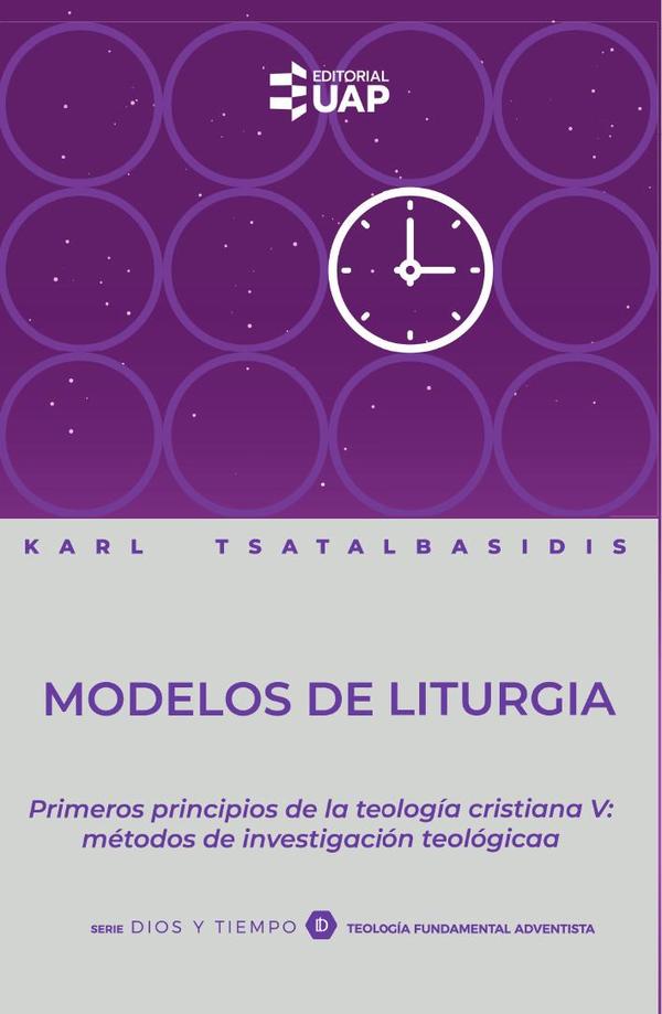 Modelos de liturgia