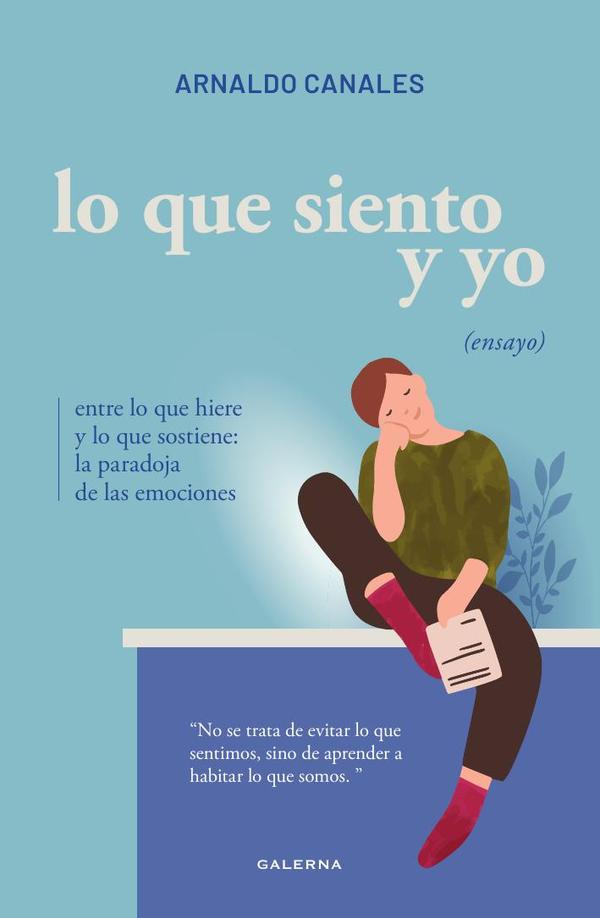 Lo que siento y yo