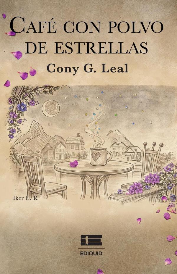 Café con polvo de estrellas