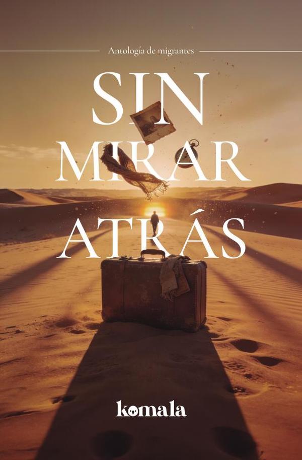 Sin mirar atrás
