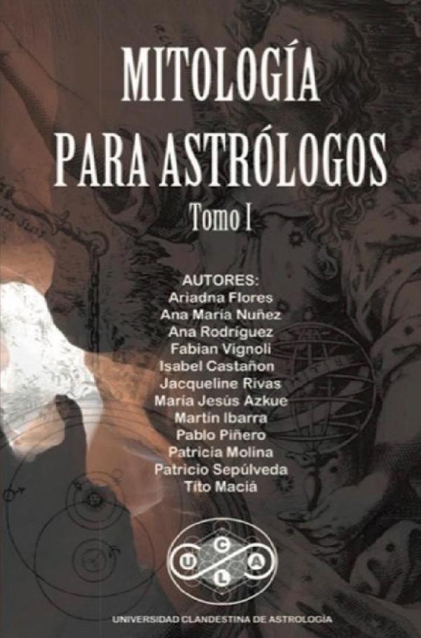 Mitología para Astrólogos