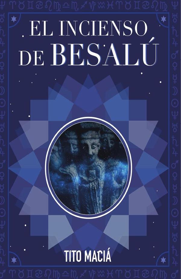 El Incenso de Besalú
