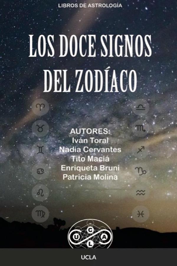 Los Doce Signos Del Zodíaco