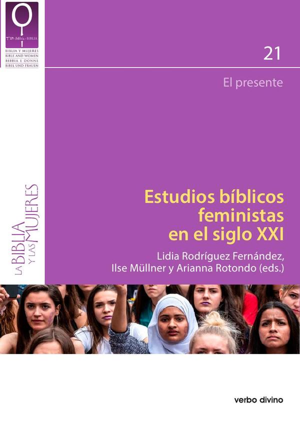 Estudios bíblicos feministas en el siglo XXI