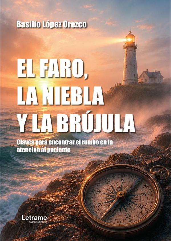 El faro, la niebla y la brújula