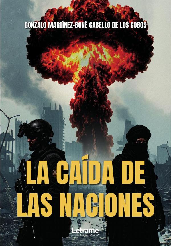 La caída de las naciones