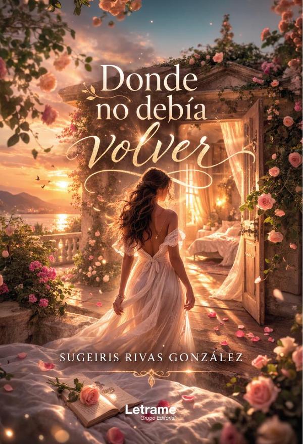Donde no debía volver