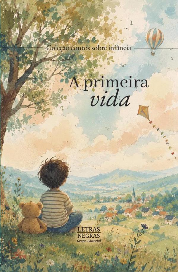 A primeira vida