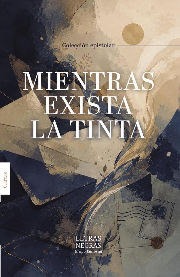 Mientras exista la tinta