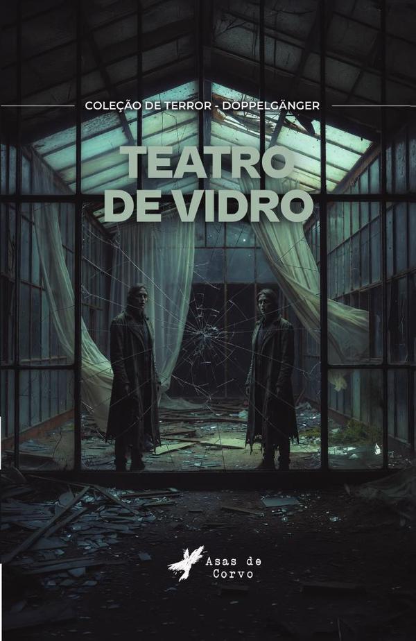 Teatro de vidro