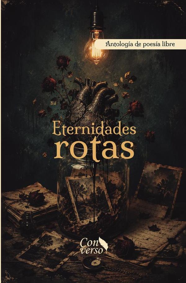 Eternidades rotas