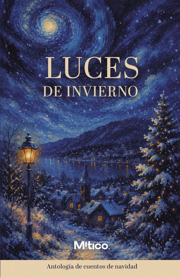 Luces de invierno