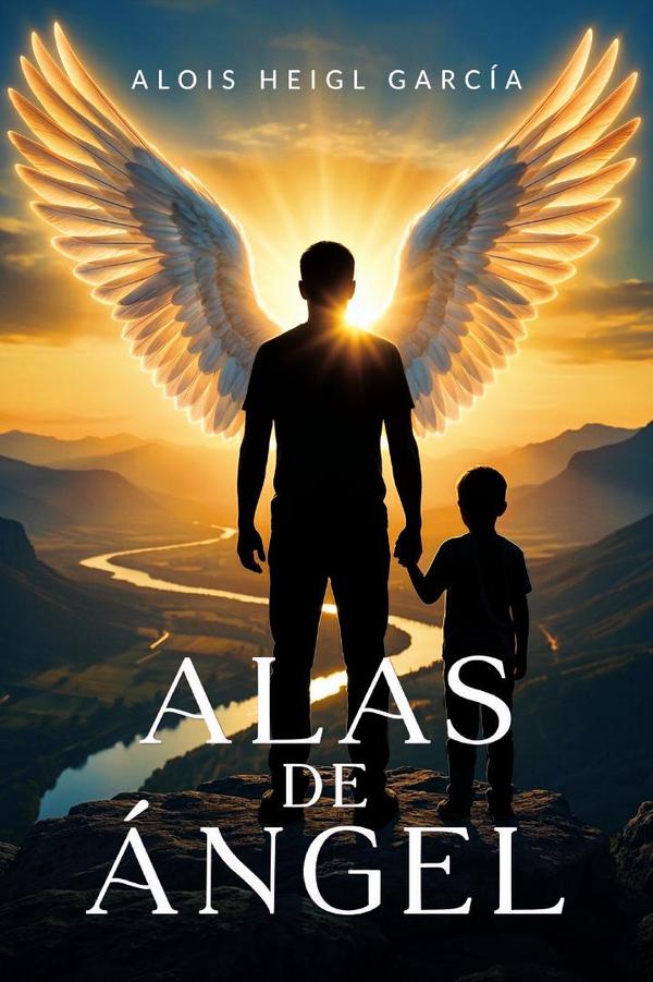 Alas de ángel