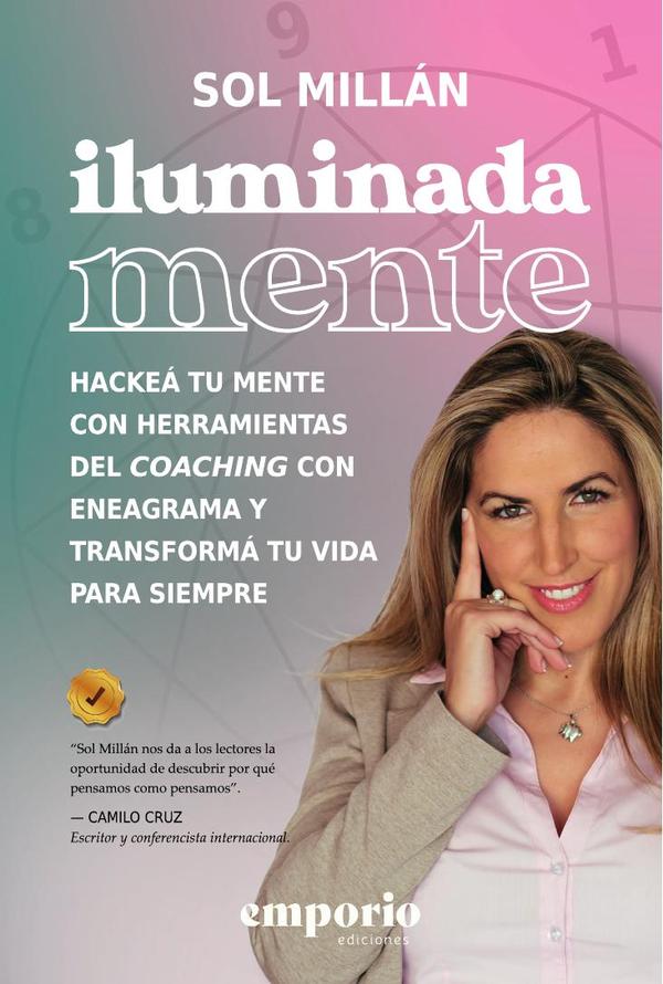 Iluminada mente