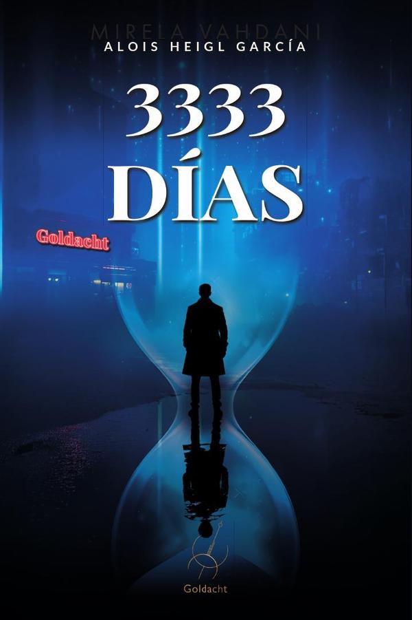 3333 Días