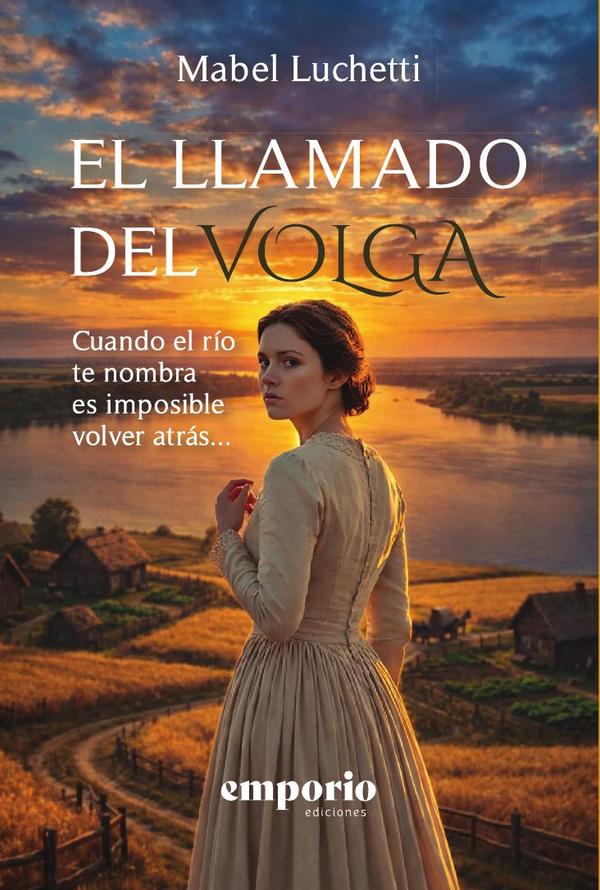 El llamado del Volga