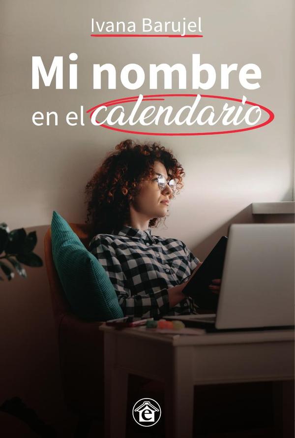 Mi nombre en el calendario
