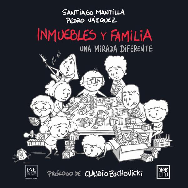 Inmuebles y familia