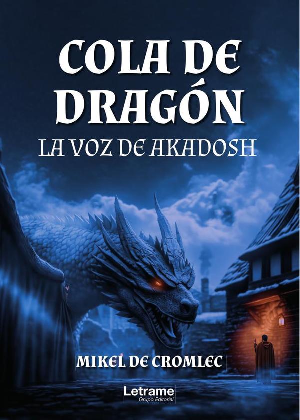 Cola de dragón