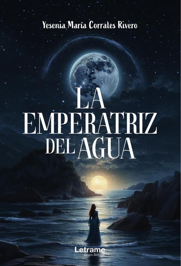 La emperatriz del agua