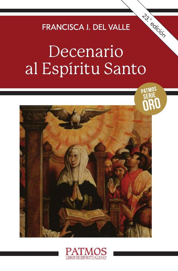 Decenario al Espíritu Santo