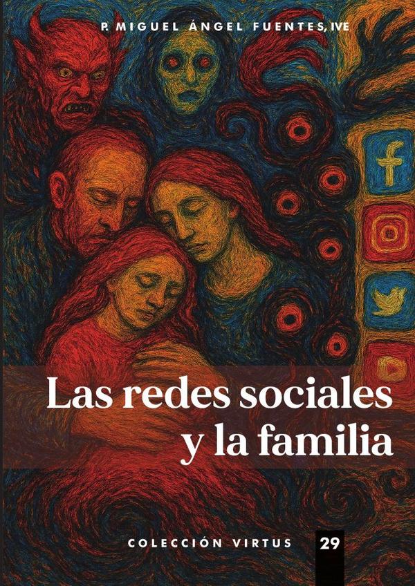 Las redes sociales y la familia