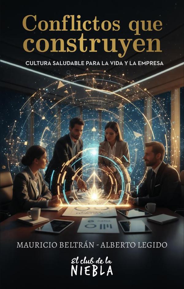 Conflictos que construyen