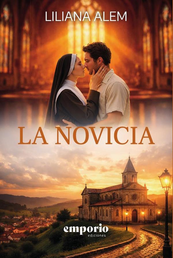 La novicia