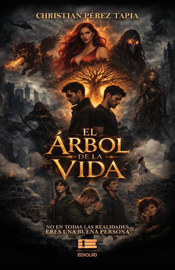 El árbol de la vida