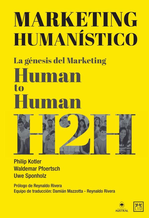 Marketing Humanístico