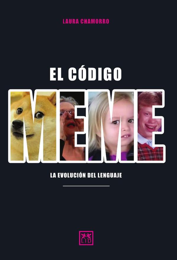 EL código meme