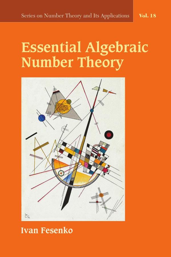 Essential Algebraic Number Theory