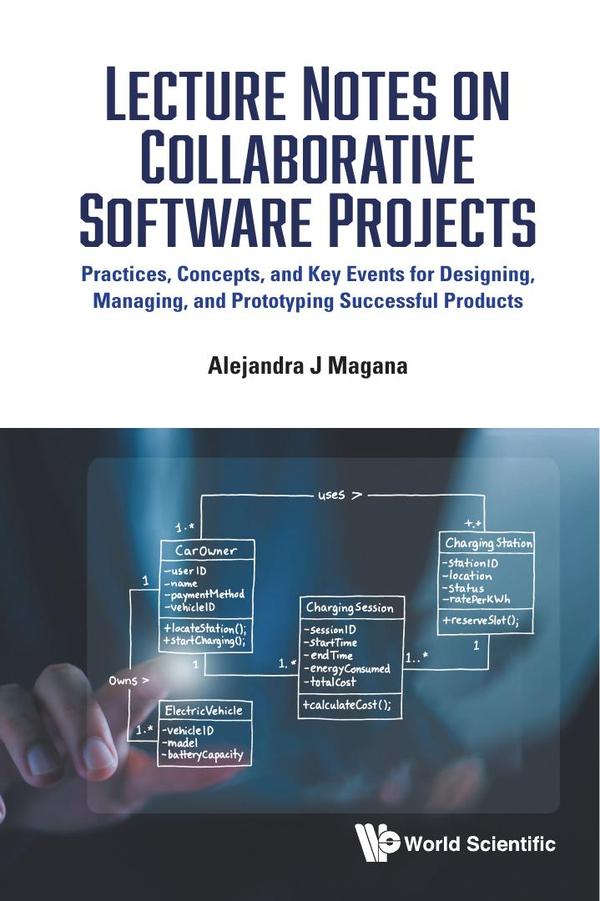 Lecture Notes on Collaborative Software Projects