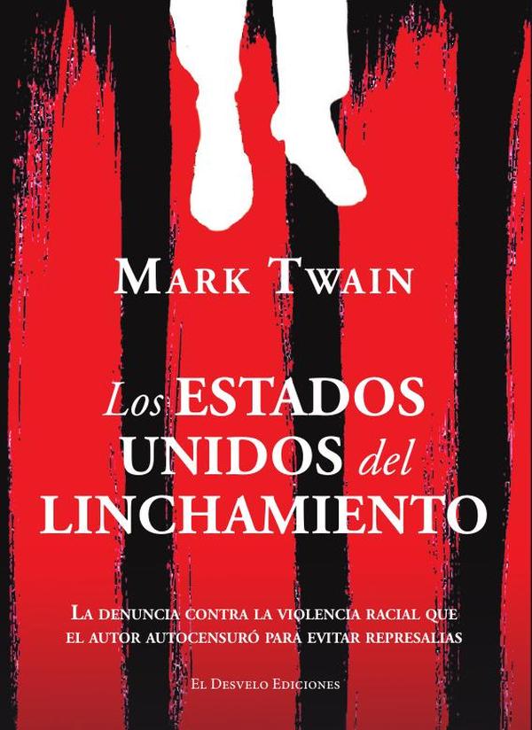 Los Estados Unidos del linchamiento