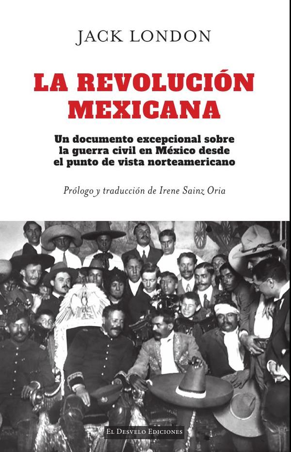 La Revolución mexicana