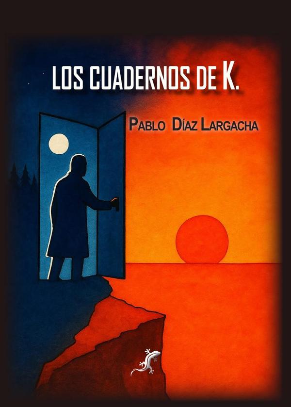 Los cuadernos de K.