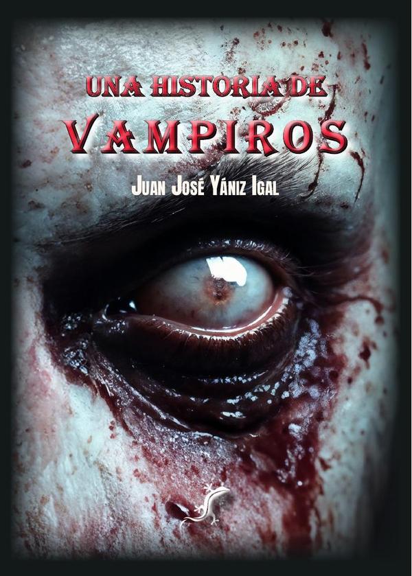 Una historia de vampiros