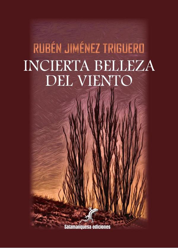 Incierta belleza del viento