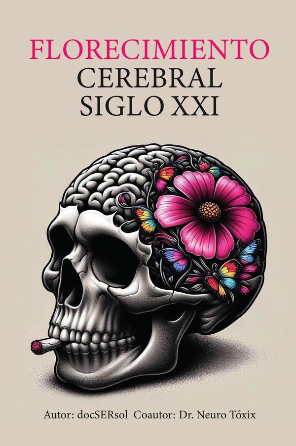 Florecimiento cerebral siglo xxi