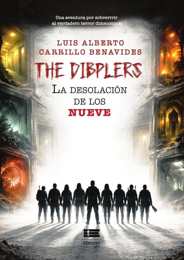 The Dibplers
